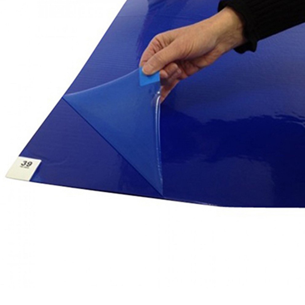 Tappeto 3M Nomad™ 4300 Tappeto Antipolvere Blu